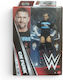 Action Figure Elite Collection WWE