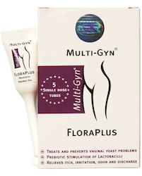 Multi-Gyn Gel Für Die Empfindliche Region