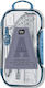 Geometry Set 7 Pieces Case Academy 2 Colors