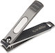 Luxorise Professional Nail Clipper Black