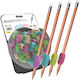 Mâner Creion Grip Silka Pastel 1 Bucată