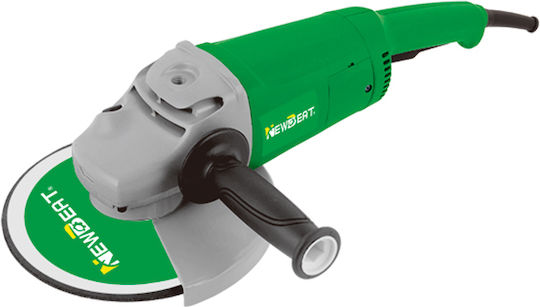 NewBeat AG-230A Grinder 230mm Electric 2000W