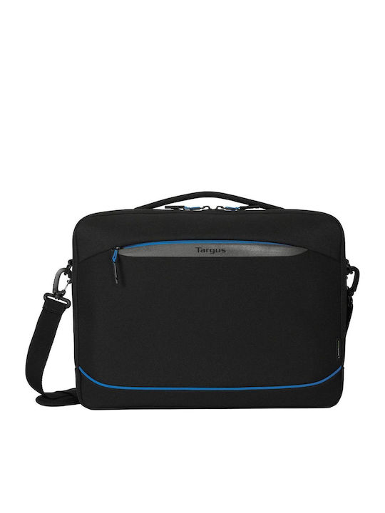 Targus Briefcase Shoulder / Handheld Bag for Laptop 16" in Gray Color