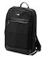 Large Backpack Laptop Compartment By B.cavalli