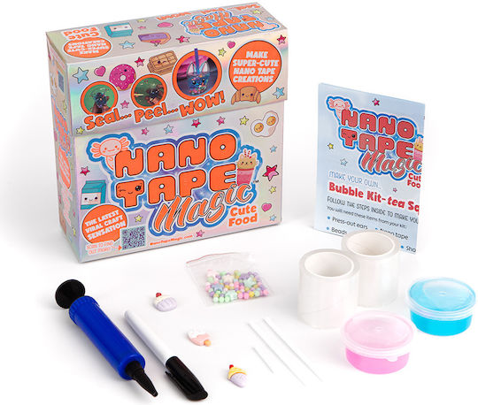 Giochi Preziosi Kinder Handwerkskunst Nano Tape Magic Classic