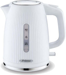 Primo PRCK-40543 1l cu Putere 1200W Alb