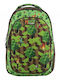 Must Team School Backpack Elementary Multicolour 25 Litre 27 x 17 x 39 cm 2026