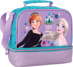 Gim Husă Violet 20x15x21cm