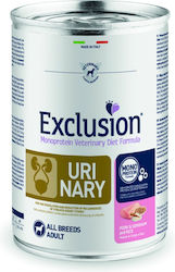 Exclusion Monoprotein 400gr