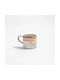 Κούπα Κεραμική Egg Back Home Melting Ice Cream Dog Mom H 9 Cm Ø9 Cm 360 Ml