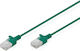 Digitus U/UTP Cat.6 (Gigabit) Network Cable Ethernet 5m