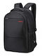 Tigernu Backpack for 17" Laptop in Black Colour T-B3032A