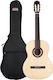Cordoba Guitars C5 Klassische Gitarre 4/4 Natür...