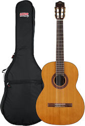 Cordoba Guitars C5 Κλασική Κιθάρα 4/4 Natural