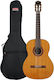 Cordoba Guitars C5 Klassische Gitarre 4/4 Natür...