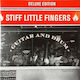 Stiff Little Fingers - Guitar And Drum: Deluxe Edition CD Μουσικής