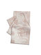 Greenwich Polo Club Πετσέτα Φαγητού Σετ 4τμχ 3016 Beige 40x40εκ.