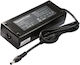 Asus Φορτιστής Laptop 65W 19V 3.42A για Asus χωρίς Καλώδιο Τροφοδοσίας