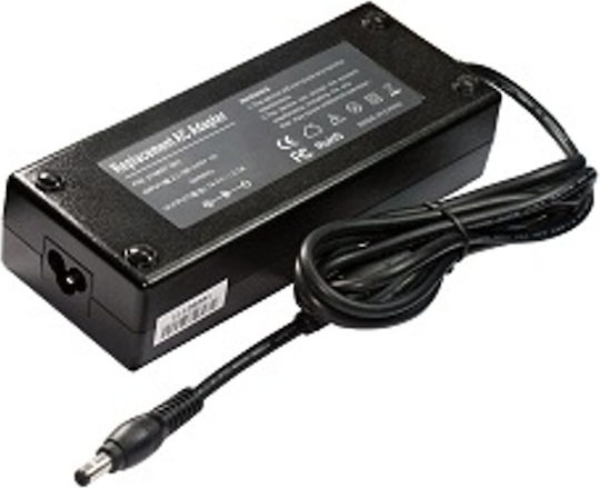 Asus Φορτιστής Laptop 65W 19V 3.42A για Asus χωρίς Καλώδιο Τροφοδοσίας