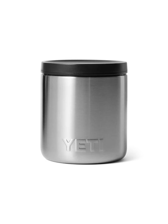 Yeti Lunch Box Inox Silver 237ml