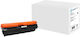 Nordic Compatible Toner for Laser Printer Sharp Ce740a 7000 Pages Black