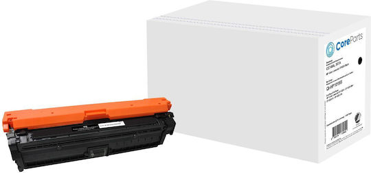 Nordic Compatible Toner for Laser Printer Sharp Ce740a 7000 Pages Black