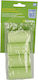 Kerbl Biodegradable Dog Excrement Bags 4x15 60 Units