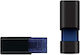 Siks Externe Festplatte USB-Stick 4GB Schwarze