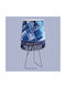 Oxygen Kinder Tischlampe Dekorative Lampe 30x15x12cm