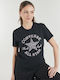 Γυναικείο T-shirt Animal Print Animal Print
