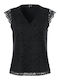 Damen Bluse Mehrfarbig