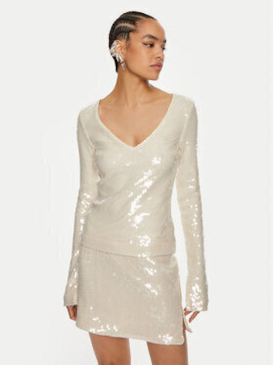 Rotate Μπλούζα Beige