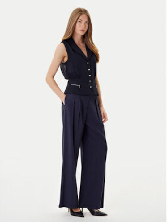 Damen Bluse Mehrfarbig