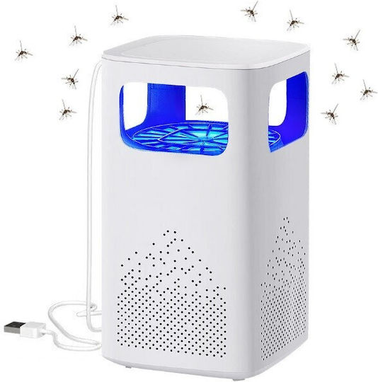 Elektrischer Insektenvernichter Innen LED 5W 22800-400-00-47