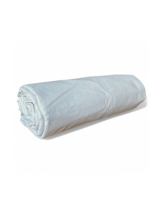 SpitiBazaar Il-line Σεντόνι King Size με Λάστιχ...