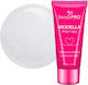 Polygel Modella Sensopro Milano Silver Glitz 30ml