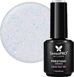 Sensopro Milano Prestigio Liquid Polygel Pure S...