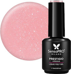 Sensopro Milano Prestigio Liquid Polygel Vintag...