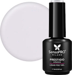 Sensopro Milano Prestigio Liquid Polygel Milch ...