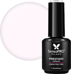 Sensopro Milano Prestigio Liquid Polygel Pulver...