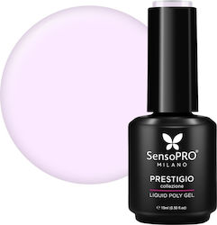 Sensopro Milano Prestigio Liquid Polygel Lilac ...