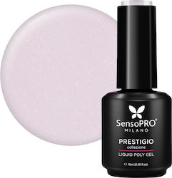 Sensopro Milano Prestigio Liquid Polygel Dreamy...