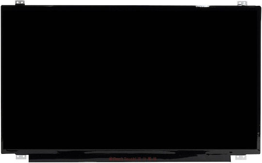 Lenovo Екран 14" IPS / LED / Тясна 1920x1080 за Лаптоп 14.0 FHD IPS AG Display 04X5916