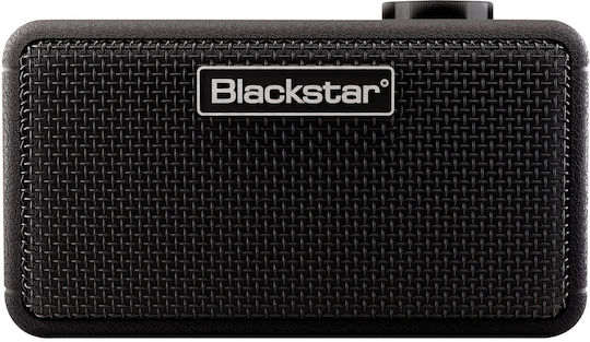 Blackstar Mini Ενισχυτής Ηλεκτρικής Κιθάρας 24W Μαύρος