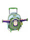 Must Team School Trolley Bag Kindergarten