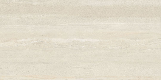 Tuscania Portland Avorio Vein 8052431050550 Placă De Podea / Montat Pe Perete Interior Porțelan Matt 160x80cm Bej Deschis