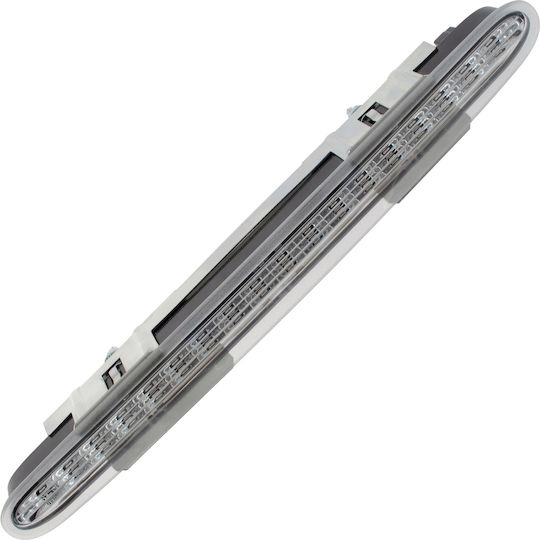 Mercedes Sl R230 02-08 Rear Stop Led Brake Light Point White Lens