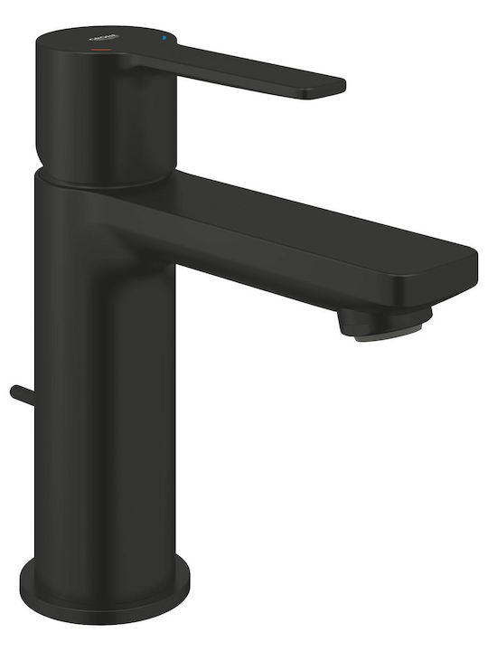 Grohe Lineare Миксер Батерия За Умивалник Черна