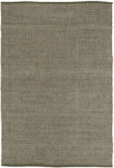 Royal Carpet Royal 70x140cm Χειροποίητο Καλοκαιρινό από Γιούτα Bleach