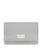 Pasito a Pasito Little Bloom Mattress from Gray Fabric 52x71cm